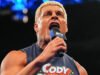 Cody Rhodes diz que ofereceu uma programação de eventos ao vivo de meio período aos executivos da WWE