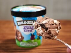 O proprietário da Ben & Jerry’s cancelou a disputa quando os lucros da empresa de sorvetes desapareceram