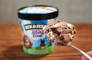 O proprietário da Ben & Jerry’s cancelou a disputa quando os lucros da empresa de sorvetes desapareceram
