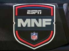 A NFL e a ESPN concluem oficialmente o grande acordo com a aprovação do governo; A liga agora tem 10% da rede