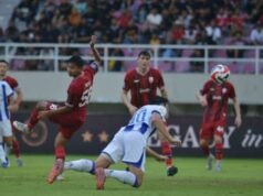 Reprogramar! Persib x Borneo FC adiado, Maung Bandung se concentra no ACL Two