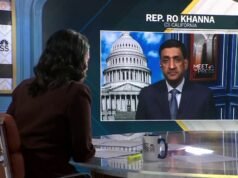 Ro Khanna diz que “não é inflexível” sobre a reabertura do governo em meio à luta pelo financiamento do DHS