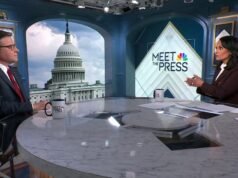 Perguntas sobre a relação de Trump com Epstein ‘não tenho’