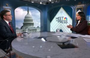 Perguntas sobre a relação de Trump com Epstein ‘não tenho’