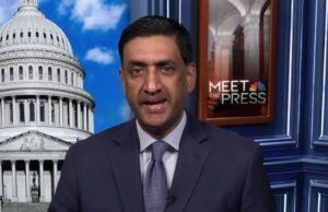 Ro Khanna diz que a divulgação dos arquivos de Epstein pelo DOJ é ‘importante’, mas ‘não boa o suficiente’: entrevista completa