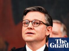 A paralisação parcial do governo dos EUA provavelmente continuará em meio a um impasse de financiamento. Política americana