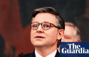 A paralisação parcial do governo dos EUA provavelmente continuará em meio a um impasse de financiamento. Política americana