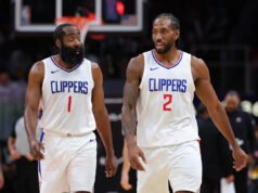 Jogo All-Star da NBA esquecido: Kawhi Leonard, Joel Embiid, James Harden e Alperen Sengun deixados de fora