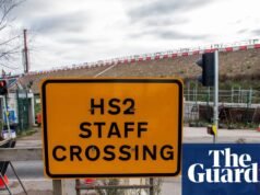 ‘Nós odiamos isso. ‘É um sacrilégio’: o custo real do HS2 – Podcast