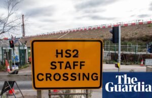 ‘Nós odiamos isso. ‘É um sacrilégio’: o custo real do HS2 – Podcast