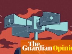 Corta a publicidade nos cinemas e nas redações: esta é a mídia americana sob Trump e seus gigantes da tecnologia. Nesreen Malik