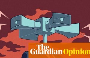 Corta a publicidade nos cinemas e nas redações: esta é a mídia americana sob Trump e seus gigantes da tecnologia. Nesreen Malik