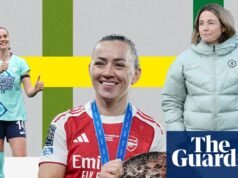 Pontos de discussão da Copa dos Campeões e da WSL: O Arsenal domina o mundo, mas o torneio precisa ser repensado Superliga Feminina