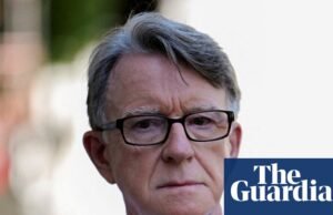 O que Mandelson, Epstein e Trabalhista sabiam – Podcast