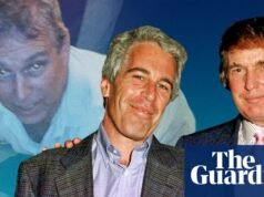 Arquivos Epstein: Trump está realmente ‘exonerado’? | Mais recentes | Jeffrey Epstein