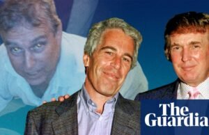 Arquivos Epstein: Trump está realmente ‘exonerado’? | Mais recentes | Jeffrey Epstein