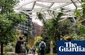 Empresas americanas acusadas de ‘lavagem de IA’ ao citar a inteligência artificial como razão para perdas de empregos. Notícias americanas