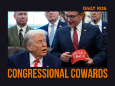 Republicanos resgatam os direitos dos estados para que Trump possa fraudar as eleições