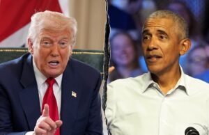 A administração Trump está preparada para reverter as descobertas de Obama sobre gases de efeito estufa