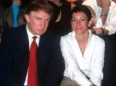 Trump chama Ghislaine Maxwell de ‘má’ e agradece à polícia por ‘parar’ Epstein em 2006: relatório