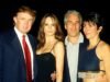 Documentos do FBI revelam que Trump agradeceu à polícia de Palm Beach, Flórida, pela investigação de Epstein