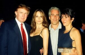 Documentos do FBI revelam que Trump agradeceu à polícia de Palm Beach, Flórida, pela investigação de Epstein