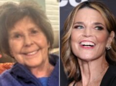 Últimas notícias de Nancy Guthrie: FBI divulgará fotos de vigilância de um sujeito em potencial depois que Savannah fizer um novo apelo, diz o relatório