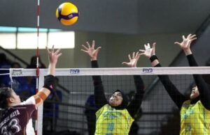 Programação da ProLiga 2026 Bozongoro Series, a grande surpresa de Janice Teigen em Doha