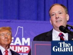 Trump revogaria a decisão importante que permite a regulamentação dos gases que aquecem o planeta. Notícias dos EUA