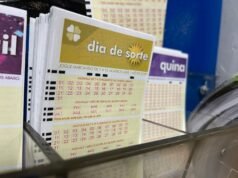 Dia de sorte de hoje: resultados do concurso 1175 e sorteios de números
