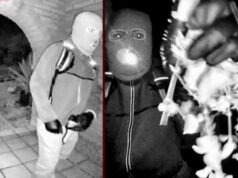 O que a detenção no caso Guthrie pode significar para a investigação