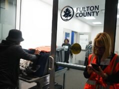 O FBI está investigando cédulas eleitorais ‘impróprias’ do condado de Fulton em 2020