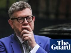 Cerca de 10 “não sabiam” das ligações do seu colega com pedófilos quando lhe foi dado o título de nobreza. Câmara dos Lordes