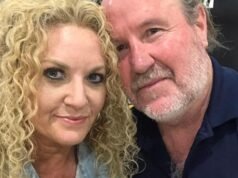 Julgamento de Sherry Glastonbury: cabeça de Geoffrey McLean ‘cortada para caber no carro’, disse o tribunal da Austrália do Sul