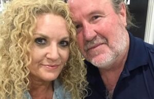 Julgamento de Sherry Glastonbury: cabeça de Geoffrey McLean ‘cortada para caber no carro’, disse o tribunal da Austrália do Sul