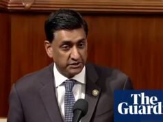 Primeira coisa: membros do Congresso nomeiam seis homens ricos como ‘potencialmente culpados’ em arquivos de Epstein US News