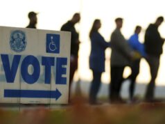 O que causa longas filas no dia das eleições – e como evitá-las