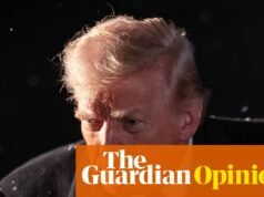 As postagens racistas de Trump sobre Obama foram um sinal de alarme para alguns. Por que demorou tanto? | James Smith