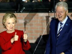 O testemunho do arquivo de Clinton Trump Epstein pode estabelecer um precedente legal no caso