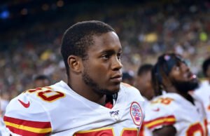 Promotor diz que Darron Lee, ex-escolhido do primeiro turno da NFL, é elegível à pena de morte pelo assassinato de namorada