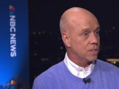 O ex-atleta olímpico Scott Hamilton fala sobre a vitória da equipe dos EUA na patinação artística