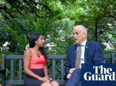 O MP Rebel Queensland LNP exorta os colegas a ‘vestirem toda a armadura de Deus’ e se manifestarem contra a política do aborto em Queensland