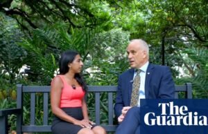 O MP Rebel Queensland LNP exorta os colegas a ‘vestirem toda a armadura de Deus’ e se manifestarem contra a política do aborto em Queensland