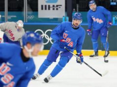 Milan Cortina: O que assistir hoje nas Olimpíadas de Inverno – Os jogadores da equipe da NHL dos EUA retornam oficialmente e Chloe Kim parte para uma turfa de 3 inéditas (2/12)