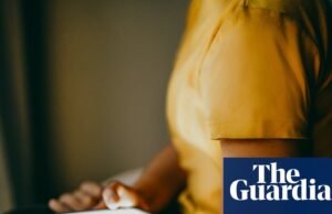 ‘Às 2 da tarde, parece que alguém está lá’: por que os nigerianos estão escolhendo chatbots para lhes dar conselhos e terapia saúde global