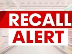 La Vera Fresh Ricotta 500 g lembrada em meio a temores de possível contaminação bacteriana