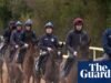 Estábulos britânicos, cuidado: a maré verde da Irlanda está prestes a chegar a Cheltenham | corrida de cavalos