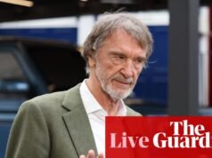 Ministro intensifica disputa com o ‘hipócrita’ Ratcliffe sobre alegação de que a Grã-Bretanha está sendo colonizada por imigrantes – Politics Live | Política