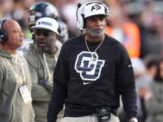 Ex-jogador do Colorado Christian Fauria critica Deion Sanders como treinador: ‘Ele bagunçou a cabeça de muita gente’