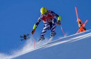 Olimpíadas de 2026: como assistir a equipe dos EUA competir pelo ouro no esqui alpino super-G feminino nos Jogos de Inverno